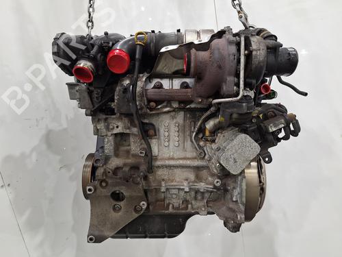 Engine FORD GRAND C-MAX (DXA/CB7, DXA/CEU) 1.6 TDCi | BP30180480M1
