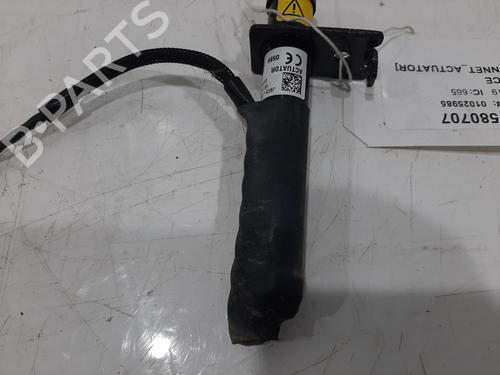 Electronic module JAGUAR I-PACE (X590) EV400 AWD | BP30789283M83 - Image 2