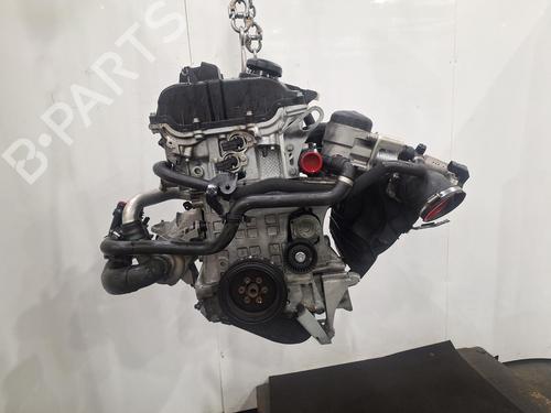Moteur BMW 3 (E90) 318 i (143 hp) 31964954