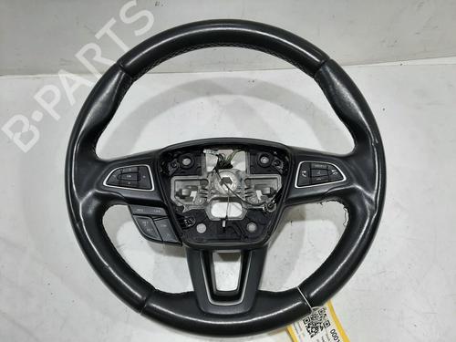 Used Steering wheel Steering wheel FORD FOCUS III 1.5 TDCi (120 hp) 34533700 34533700