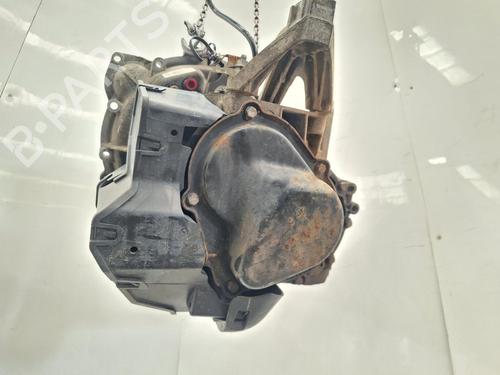 Gearbox FORD FOCUS III 1.6 Ti | BP36154205M3 - Image 3