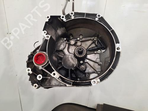 Used Gearbox Gearbox FORD FOCUS III Turnier 1.6 TDCi (95 hp) 36697456 36697456