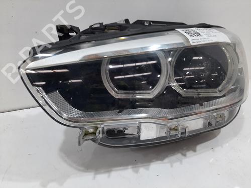 Left headlight BMW 1 (F21) 120 d | BP36383624C28 - Image 4