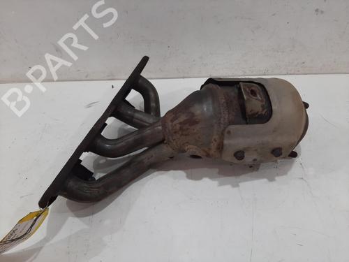 Used Catalyst Catalyst KIA SPORTAGE III (SL) 1.6 GDI (135 hp) 33466839 33466839