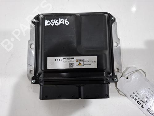 Used Engine control unit (ECU) Engine control unit (ECU) 38472082 38472082