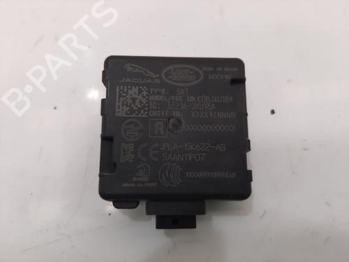 Control unit JAGUAR I-PACE (X590) EV400 AWD | BP34178654M11 - Image 2