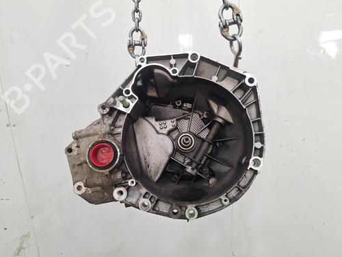 Used Gearbox FORD KA (RU8) 1.2 (69 hp) 29810467