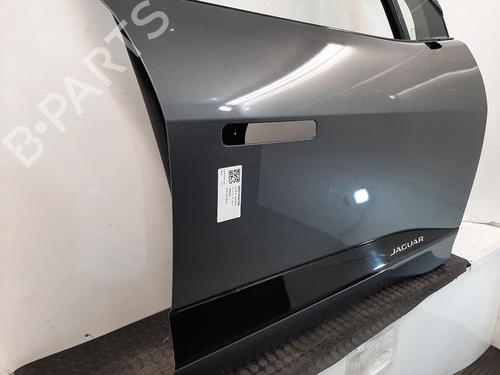 Right front door JAGUAR I-PACE (X590) EV400 AWD | BP26864388C3