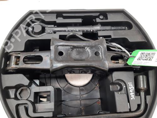 Jack Kit CITROËN C3 Picasso (SH_) 1.2 THP 110 (SHHNZ6) | BP37172425C119 - Image 3