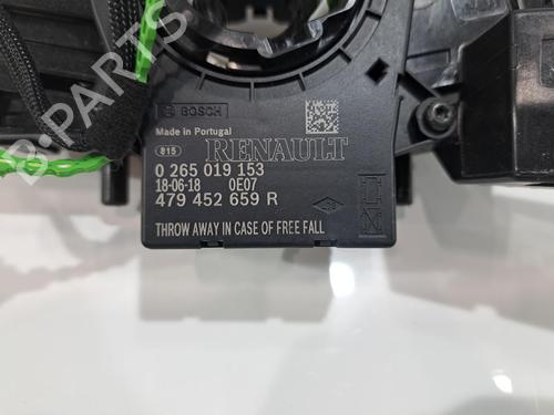 Switch DACIA SANDERO II TCe 90 (B8M1, B8MA, B8AC) | BP34377074I30  - Image 6