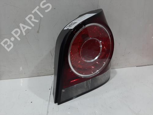 Used Right taillight Right taillight VW POLO IV (9N_, 9A_) 1.4 16V (80 hp) 35922869 35922869
