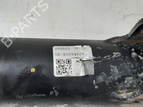 Steering rack FORD TRANSIT V363 Van (FCD, FDD) 2.0 EcoBlue | BP39594670M22 - Image 2