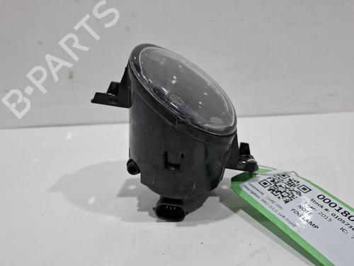 Venstre Fortil Tågelygte NISSAN NOTE (E12) 1.2 DIG-S | BP38327804C30 - Image 2