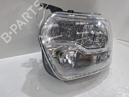 Left headlight FORD TRANSIT CUSTOM V362 Van (FY, FZ) 2.0 EcoBlue | BP39716292C28 - Image 4