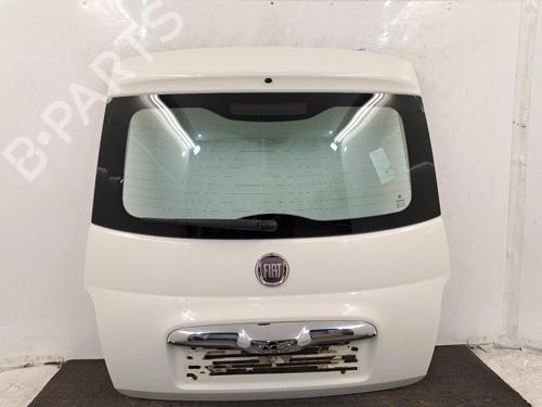 Used Tailgate FIAT 500 (312_) 1.2 (312AXA1A) (69 hp) 29496836