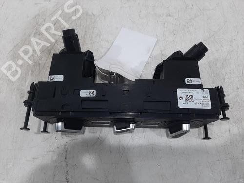 Climate control VW TAIGO (CS1) 1.0 TSI | BP31208256I5 - Image 2
