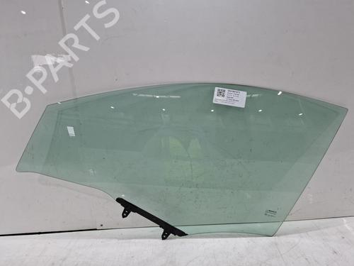 Used Front left door window Front left door window RENAULT KADJAR (HA_, HL_) 1.6 dCi 130 4x4 (HLA4) (130 hp) 40035485 40035485