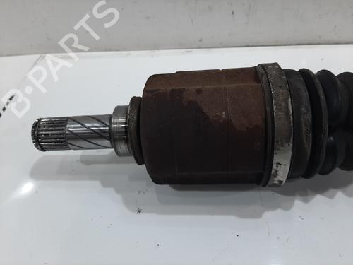 Other DACIA DUSTER (HS_) 1.5 dCi | BP30958732O1