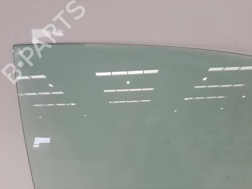 Front right door window FORD FIESTA VI (CB1, CCN) 1.0 EcoBoost | BP28274662C19 