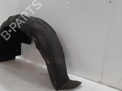 Wheel arch VW GOLF VII (5G1, BQ1, BE1, BE2) 1.4 TSI | BP29297615C56 