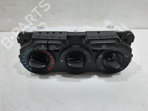Airco bedieningspaneel Airco bedieningspaneel VAUXHALL CORSA Mk IV (E) (X15) 1.4 (90 hp) 35922518 35922518