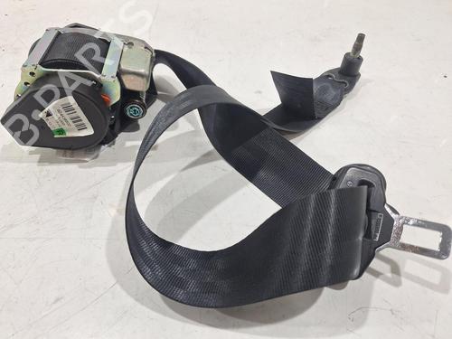 Front right seatbelt FORD KUGA II (DM2) 2.0 TDCi | BP27800498I25 - Image 4