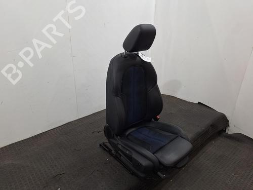 Left front seat BMW 2 Gran Coupe (F44) 218 i | BP39106332C15 - Image 2