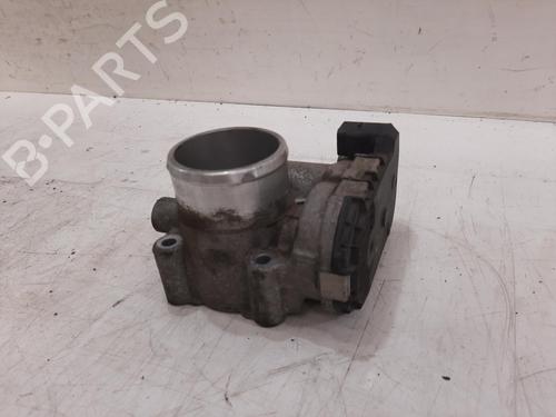 Throttle body FORD FIESTA VI (CB1, CCN) 1.25 | BP36106232M82 - Image 4