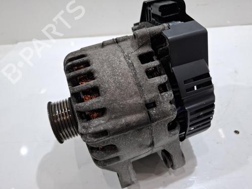 Alternator CITROËN SPACETOURER Bus (V_) 2.0 BlueHDi 145 | BP39236098M7  - Image 5