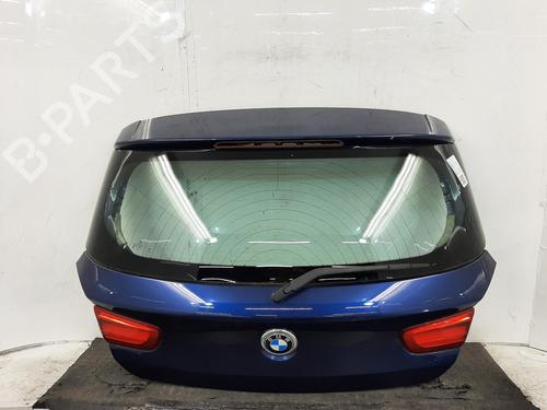 Used Tailgate Tailgate 38446213 38446213