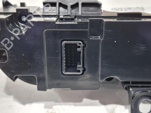 Climate control TOYOTA C-HR (_X1_) 1.8 Hybrid (ZYX10_, ZYX11_, ZYX10R, ZYX11R) | BP39070702I5 - Image 6