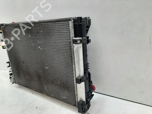 Radiator set NISSAN MICRA V (K14) 1.0 | BP38412370M120 - Image 5
