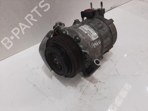 AC compressor LAND ROVER RANGE ROVER SPORT II (L494) 4.4 SDV8 4x4 | BP30119447M34