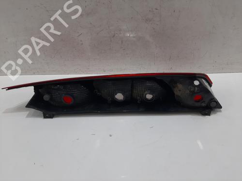 Left taillight FORD TRANSIT CONNECT V408 Box Body/MPV 1.5 TDCi | BP33124746C34 - Image 4