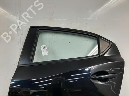 Dør venstre bagtil MAZDA 2 Hatchback (DL, DJ) 1.5 SKYACTIV-G | BP39743677C4 - Image 2
