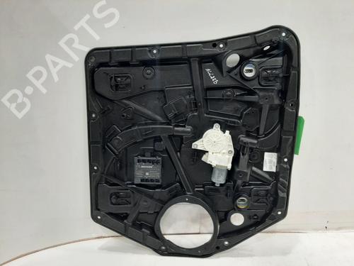 Used Front left window mechanism MERCEDES-BENZ VITO Van (W447) 114 CDI (447.601, 447.603, 447.605) (136 hp) 26745678