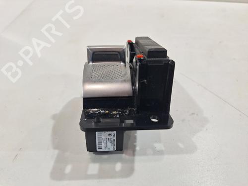 Used Gear lever VAUXHALL GRANDLAND X / GRANDLAND (A18) 1.2 Turbo (75) (131 hp) 26860959