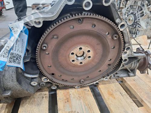 Used Gearbox AUDI Q5 (8RB) 2.0 TDI quattro (143 hp) 32478453