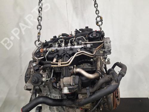 Motor AUDI A4 B8 (8K2) 2.0 TDI | BP29742332M1