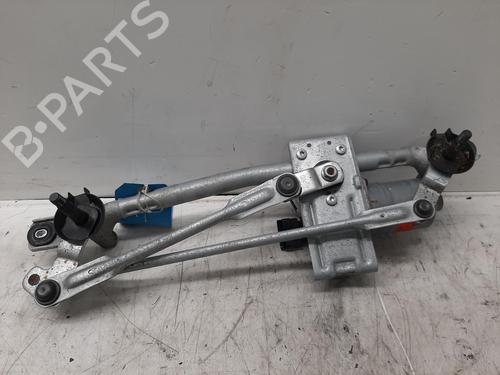 Used Front wiper motor KIA SPORTAGE IV (QL, QLE) 1.7 CRDi (116 hp) 26748264