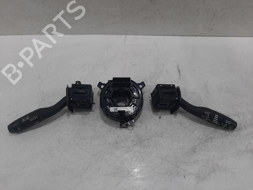 Mando VAUXHALL ASTRA Mk VII (K) (B16) 1.0 (105 hp) 31316140