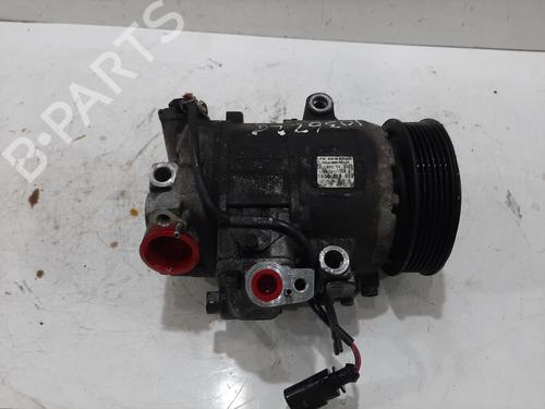 AC compressor SKODA FABIA II (542) 1.2 | BP30928050M34
