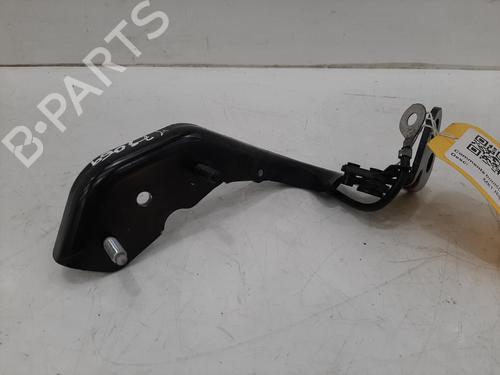 Used Hinge/Door check strap JAGUAR I-PACE (X590) EV400 AWD (400 hp) 26749671