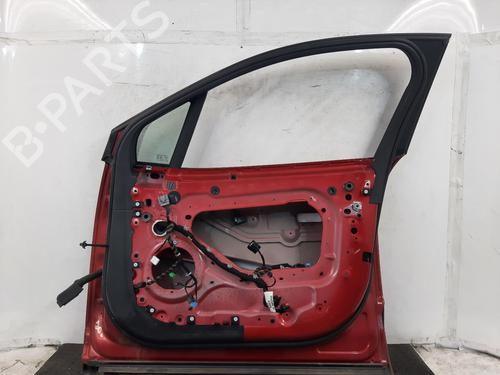 Right front door JAGUAR I-PACE (X590) EV400 AWD | BP29580949C3