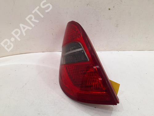 Used Left taillight MERCEDES-BENZ A-CLASS (W169) A 180 (169.032, 169.332) (116 hp) 26838058