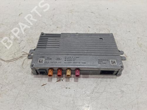 Steuergerät für LAND ROVER RANGE ROVER IV (L405) 4.4 SDV8 4x4 (340 hp) 32380359