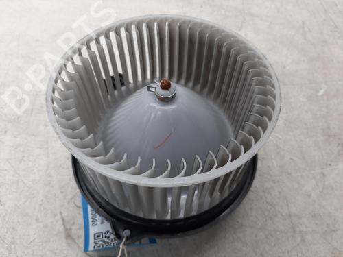Heater blower motor MAZDA 6 Saloon (GJ, GL) 2.0 (GJEFP) | BP26795814M62