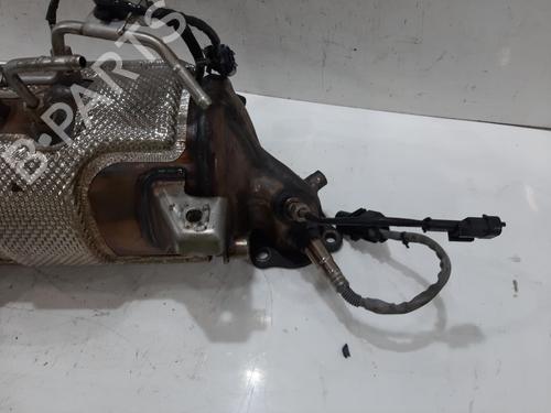 Particulate filter HYUNDAI SANTA FÉ III (DM, DMA) 2.2 CRDi 4WD | BP30869966M81