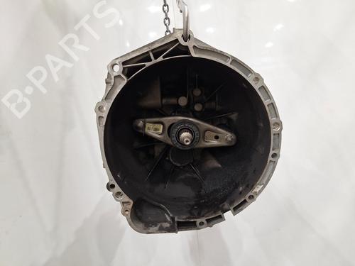 Used Gearbox BMW 3 (E90) 318 d (143 hp) 29397708