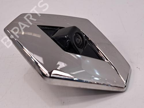 Camera RENAULT CLIO V (B7_) 1.0 TCe 90 (B7MT) | BP27259503E14 